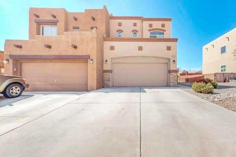 2233 Cortina Loop SE, Rio Rancho, NM 87124