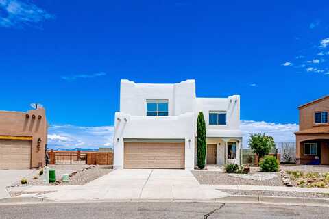 6639 MOUNTAIN HAWK Loop NE, Rio Rancho, NM 87144