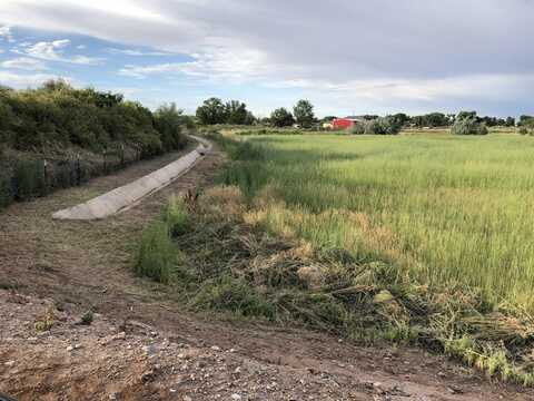 Hwy 304, Veguita, NM 87062
