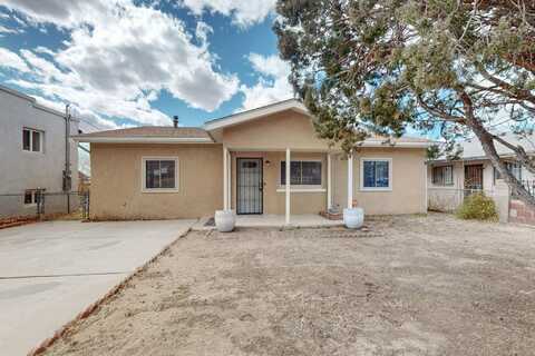 1505 Walter Street SE, Albuquerque, NM 87102