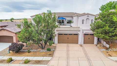 2665 LA LUZ Circle NE, Rio Rancho, NM 87144