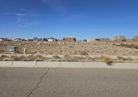 6543 AZOR Lane, Albuquerque, NM 87120