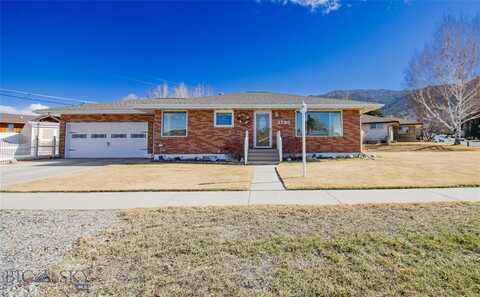 3790 Continental Drive, Butte, MT 59701
