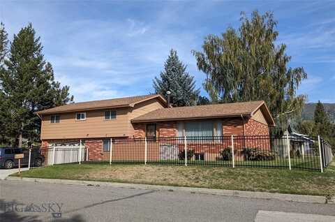 2040 Adams, Butte, MT 59701