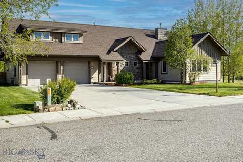 284 Annie Glade, Bozeman, MT 59718