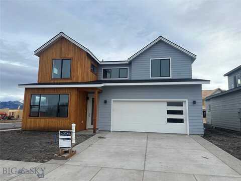 9 N Reliance Ave, Bozeman, MT 59718