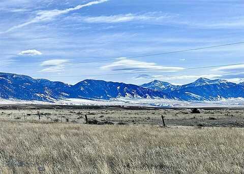 Parcel 1 Shining Mountains W, McAllister, MT 59740