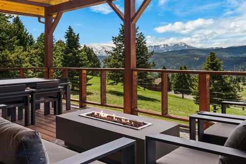 44 Game Trail, Bozeman, MT 59715