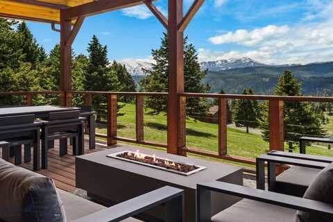 44 Game Trail, Bozeman, MT 59715