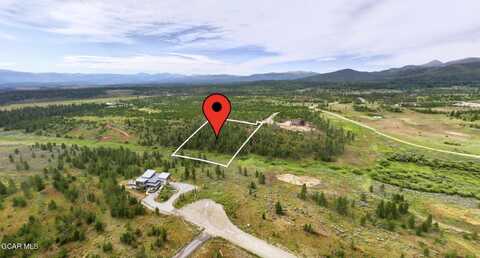 156 GCR 5194B, Tabernash, CO 80478
