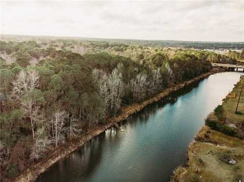 0 Rosies Road, Mobile, AL 36693