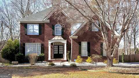 2674 Misty Rock, Dacula, GA 30019
