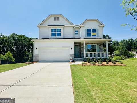 6816 Cambridge, Flowery Branch, GA 30542