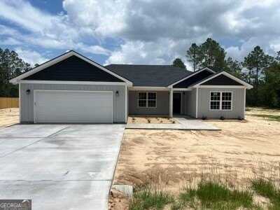 363 Sea Island, Jesup, GA 31545
