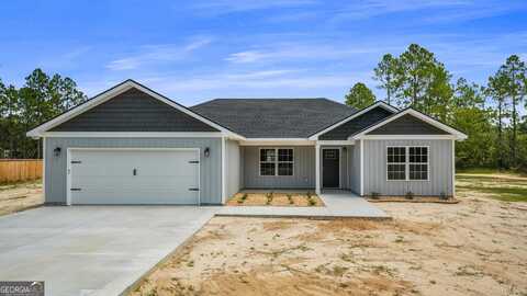 363 Sea Island, Jesup, GA 31545