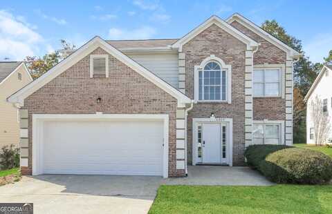 6304 Sunflower, Lithonia, GA 30038