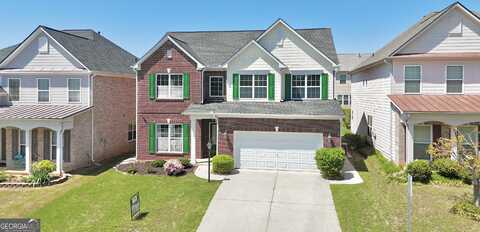 5819 Rue Chase, Tucker, GA 30084