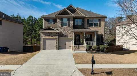 784 Sunset Down, Loganville, GA 30052