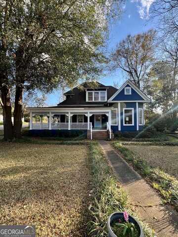 212 E Union, Vienna, GA 31092