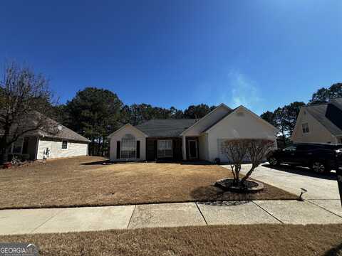 12012 Red Ivy, Fayetteville, GA 30215