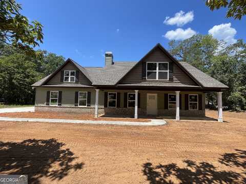 160 Coffey, Barnesville, GA 30204