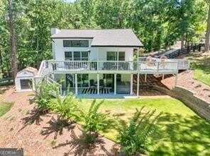 6505 Samoa, Flowery Branch, GA 30542