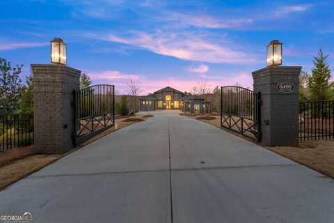 6498 Wildwood, Flowery Branch, GA 30542