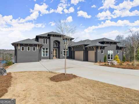 6498 Wildwood, Flowery Branch, GA 30542