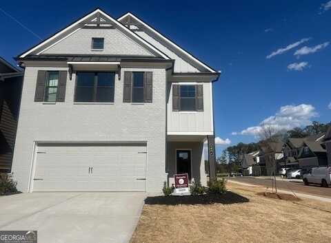 4604 Eastbrook, Snellville, GA 30039