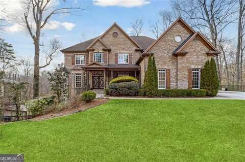 2353 HABERSHAM, Marietta, GA 30064