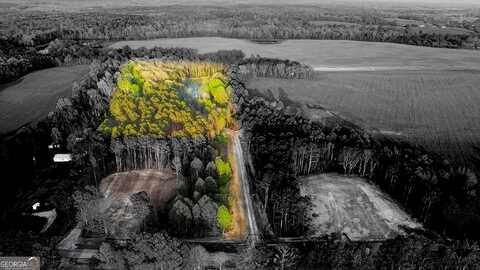 Tract 9 Ramah Church, Barnesville, GA 30204