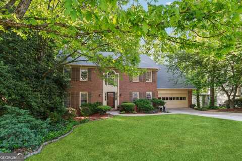 1061 Steeple, Lawrenceville, GA 30043