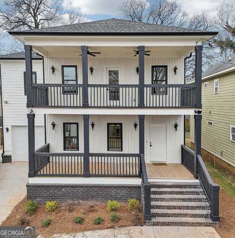 727 Garibaldi, Atlanta, GA 30310