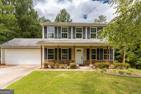 25 Shadowbrook, Covington, GA 30016
