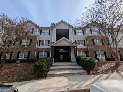 5104 Fairington Village, Lithonia, GA 30038