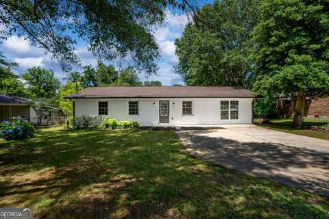 5032 Florence, Oakwood, GA 30566