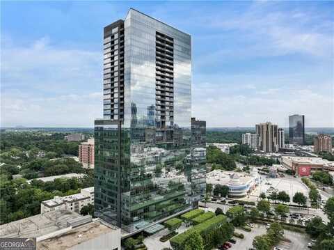 3630 Peachtree, Atlanta, GA 30326