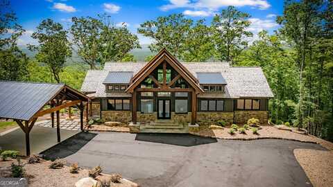 899 Dana, Mineral Bluff, GA 30559