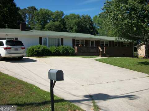 10174 Twin Oaks, Covington, GA 30014