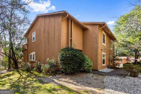 838 Lake Hollow, Marietta, GA 30064