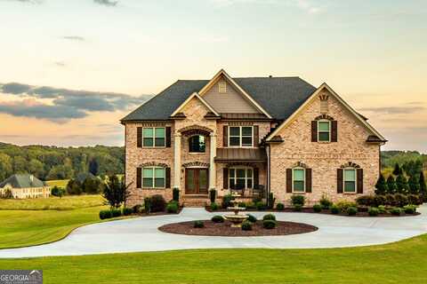 641 Freeman Brock, Auburn, GA 30011