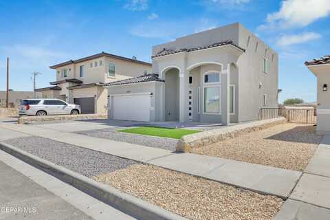 undefined, Horizon City, TX 79928