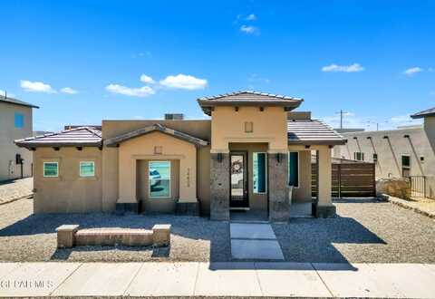 14404 CHARLES FOSTER Avenue, El Paso, TX 79938