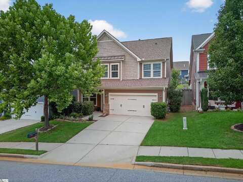 22 Kelvyn Street, Greer, SC 29651