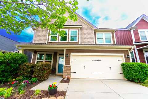 22 Kelvyn Street, Greer, SC 29651