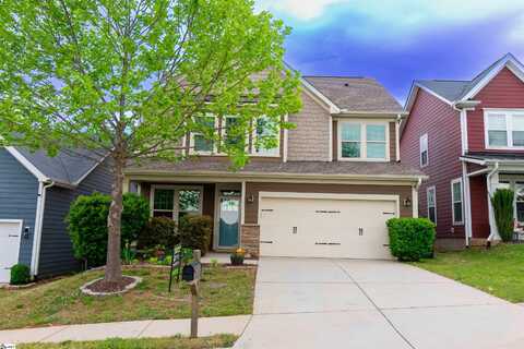 22 Kelvyn Street, Greer, SC 29651