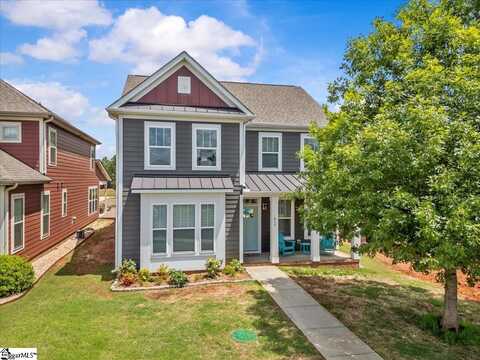 819 Sweet William Road, Spartanburg, SC 29301