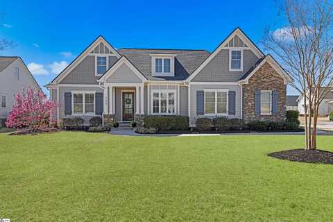 101 Braxton Meadow Drive, Simpsonville, SC 29681