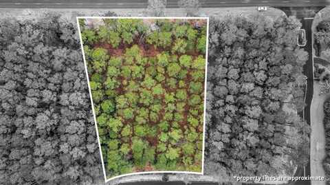 Lot 83 Fiddlers Cove NE, Townsend, GA 31331