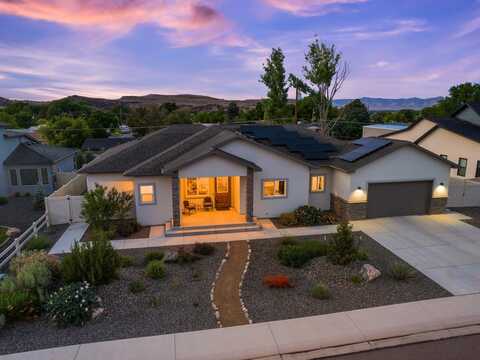 2190 Granite Falls Avenue, Grand Junction, CO 81507